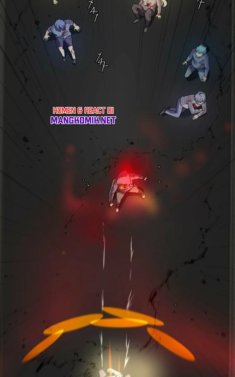 unOrdinary Chapter 196 Gambar 96