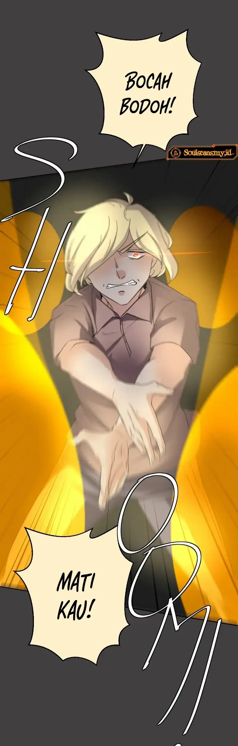 unOrdinary Chapter 197 Gambar 15