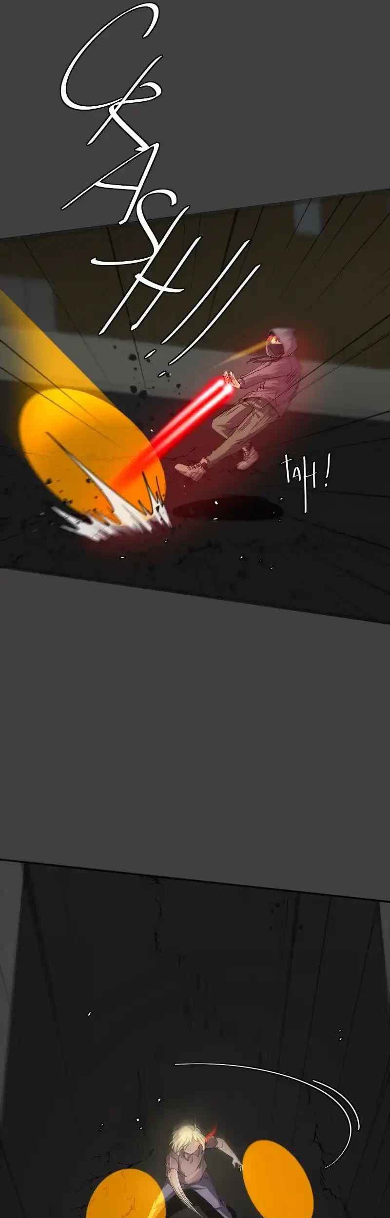 unOrdinary Chapter 197 Gambar 18