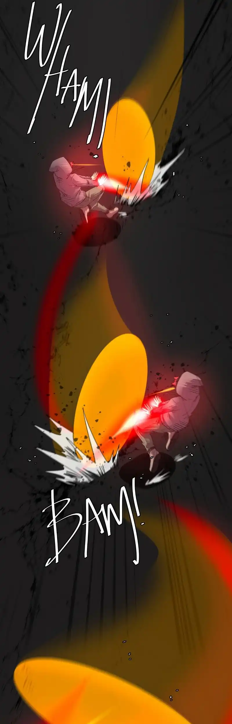 unOrdinary Chapter 197 Gambar 20