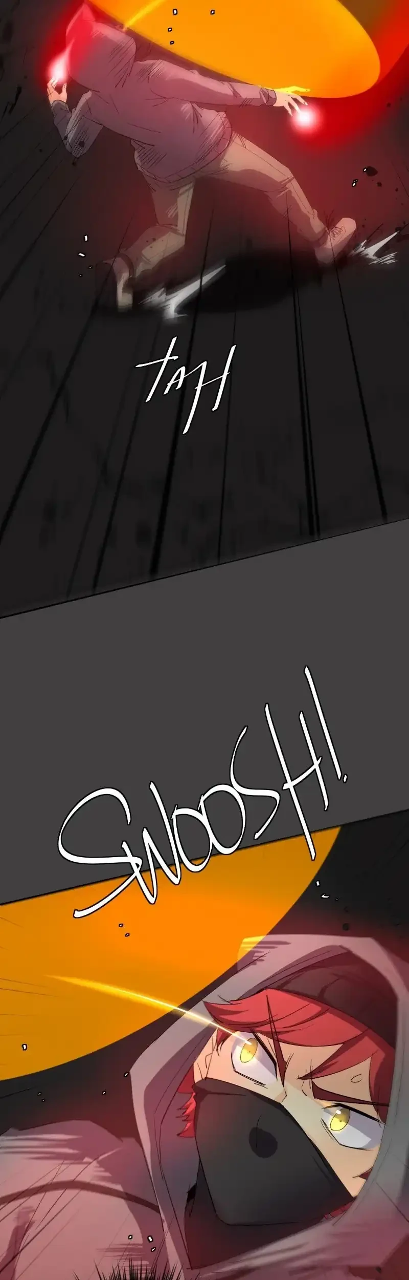 unOrdinary Chapter 197 Gambar 21