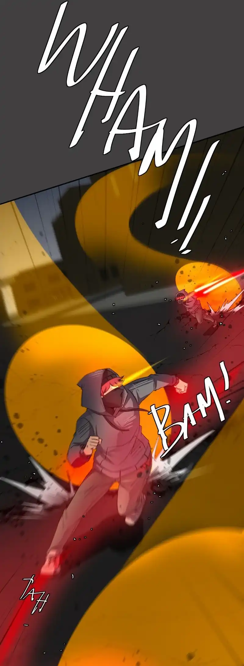 unOrdinary Chapter 197 Gambar 24