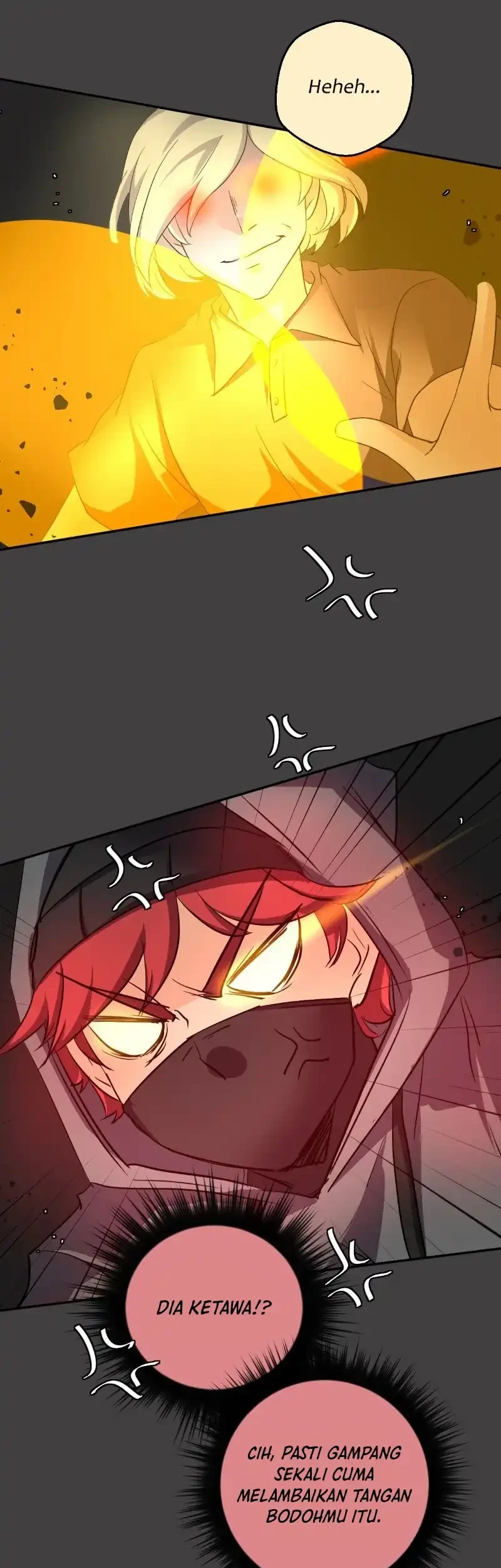 unOrdinary Chapter 197 Gambar 27