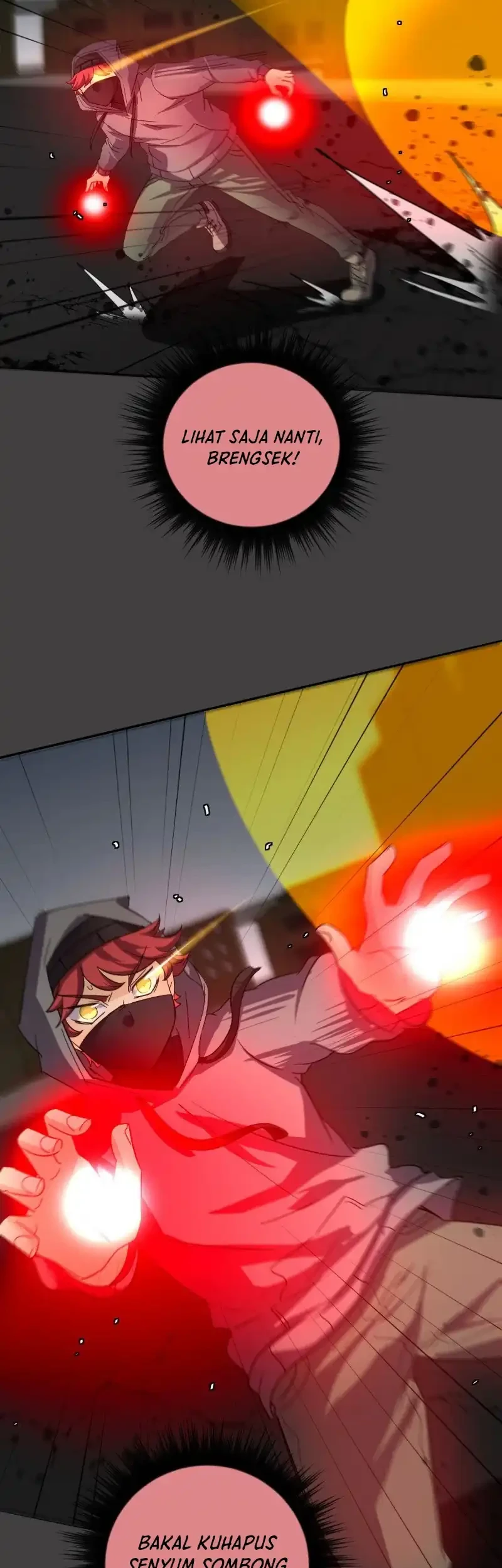 unOrdinary Chapter 197 Gambar 29