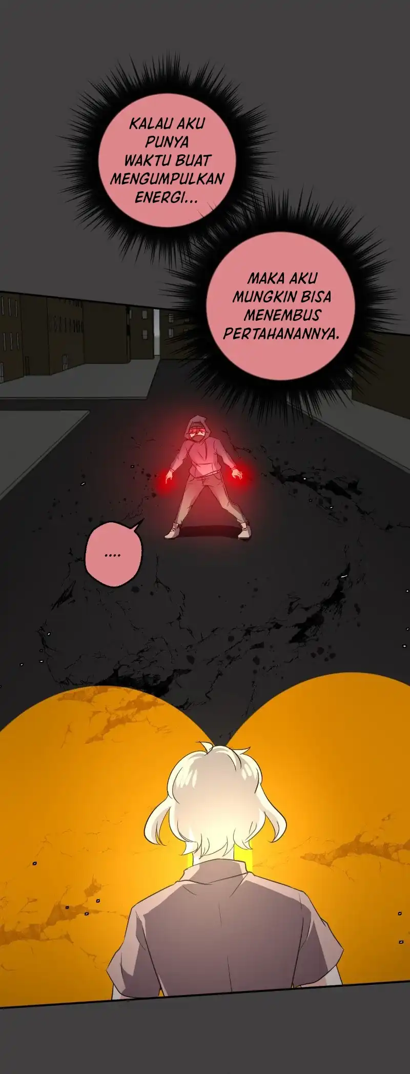 unOrdinary Chapter 197 Gambar 35