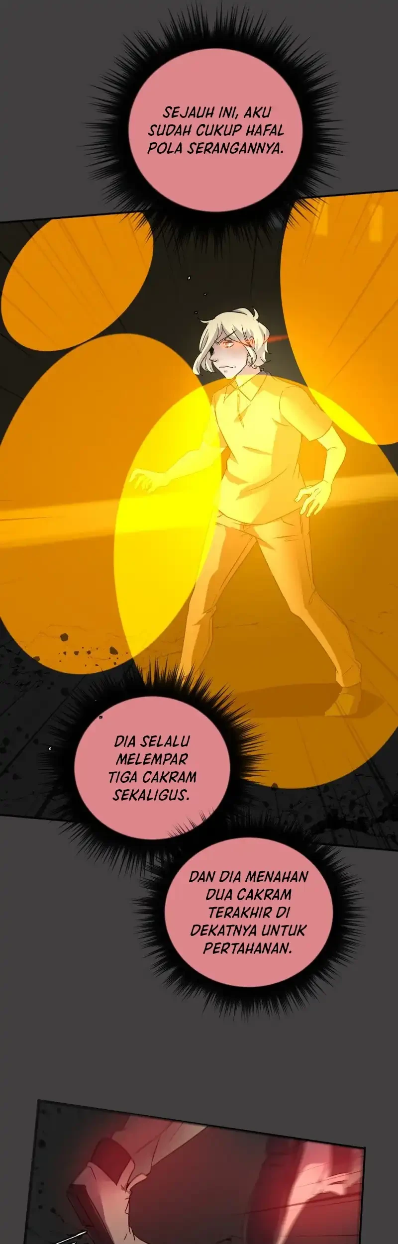 unOrdinary Chapter 197 Gambar 36