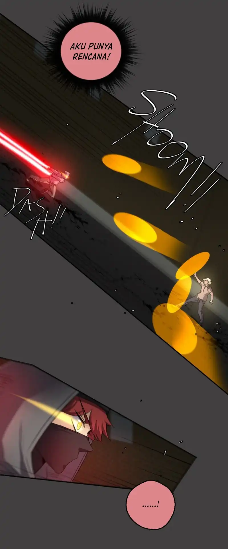 unOrdinary Chapter 197 Gambar 38