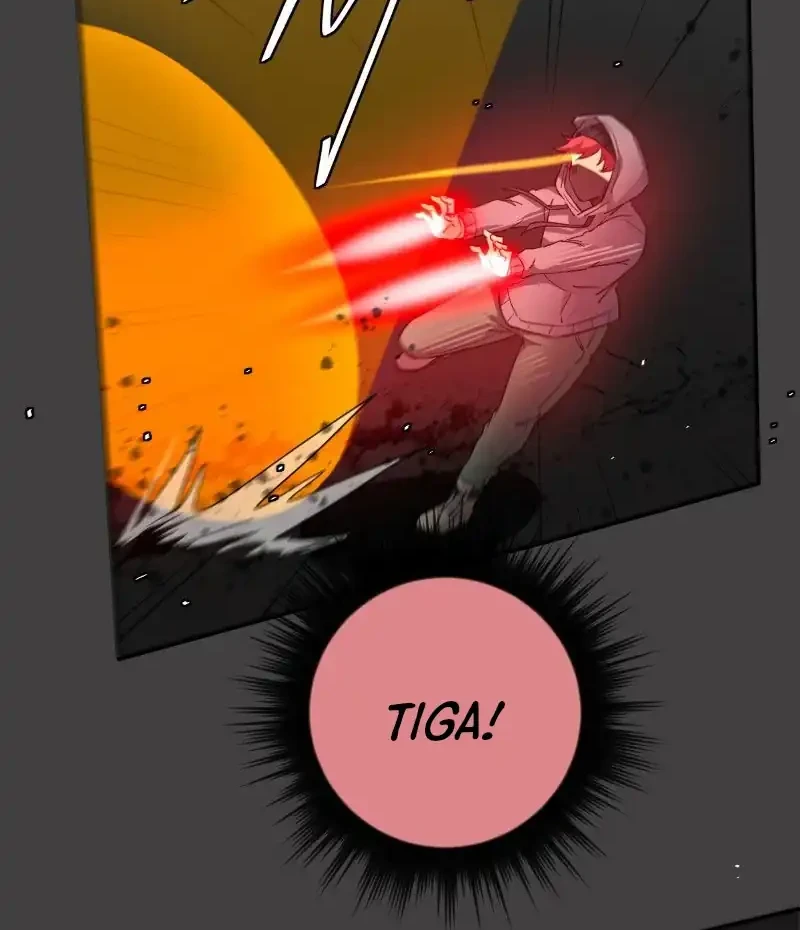 unOrdinary Chapter 197 Gambar 40