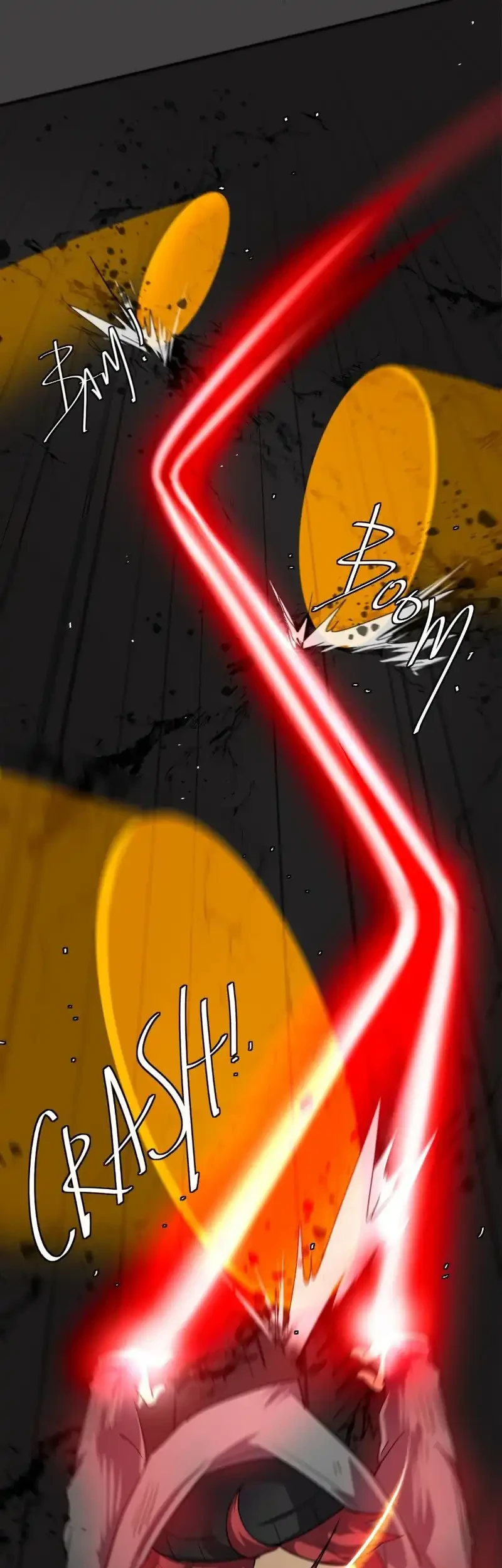 unOrdinary Chapter 197 Gambar 41