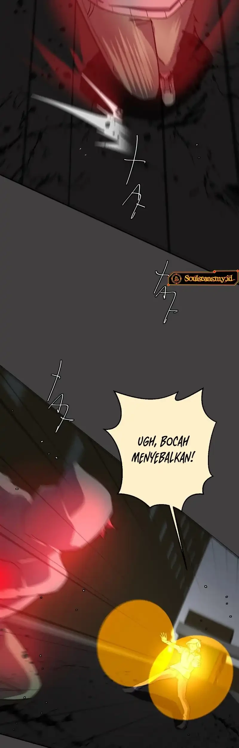 unOrdinary Chapter 197 Gambar 43