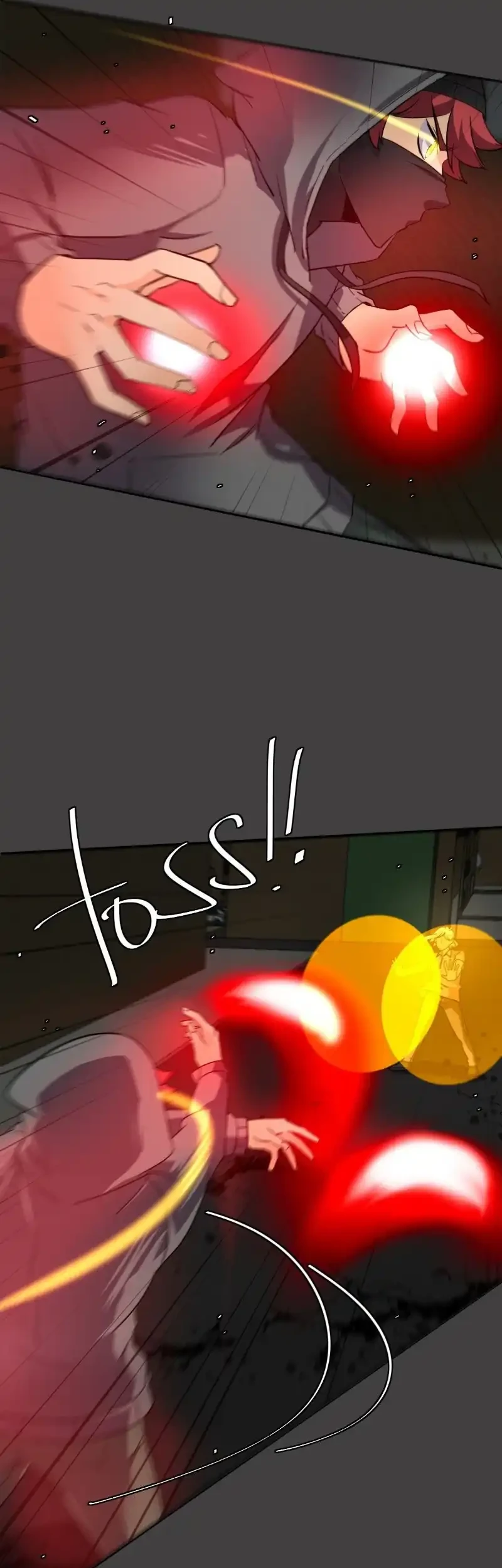 unOrdinary Chapter 197 Gambar 45