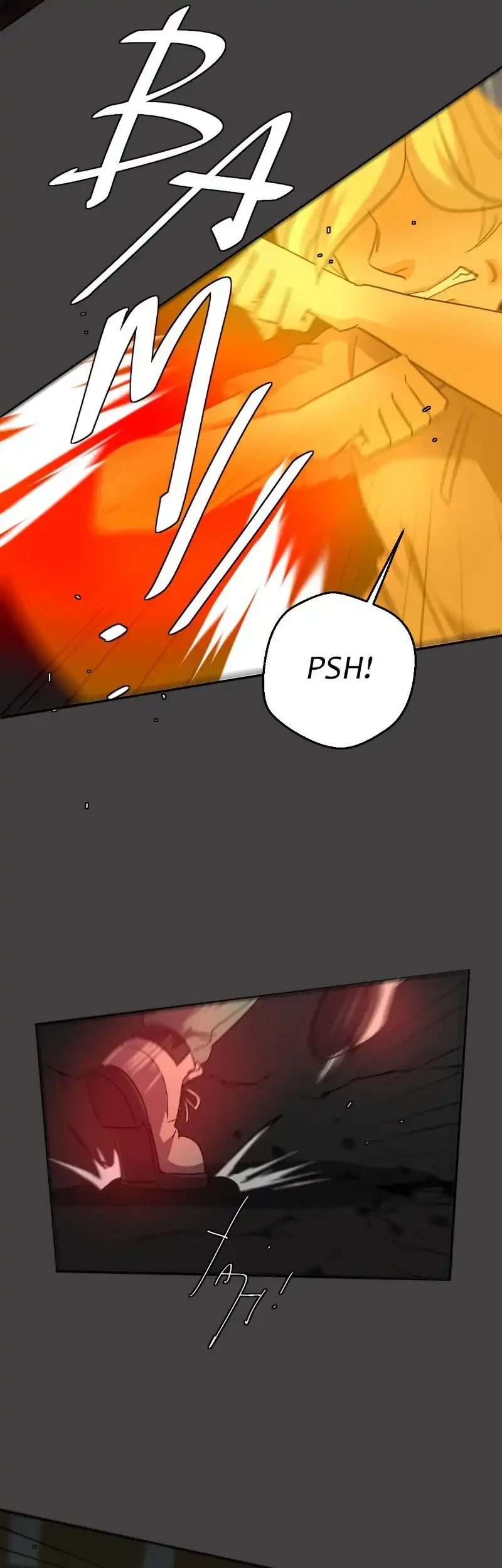 unOrdinary Chapter 197 Gambar 47