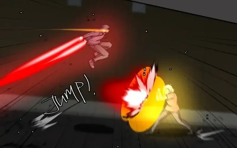 unOrdinary Chapter 197 Gambar 48