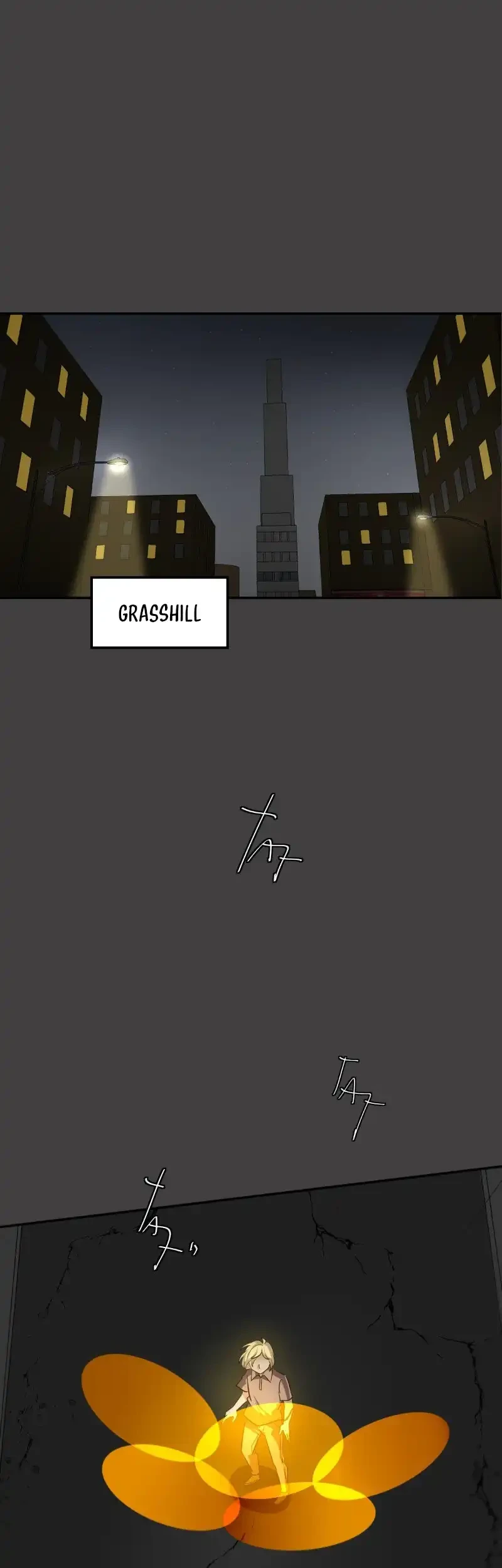 Manhwa unOrdinary Chapter 197 gambar nomor 2