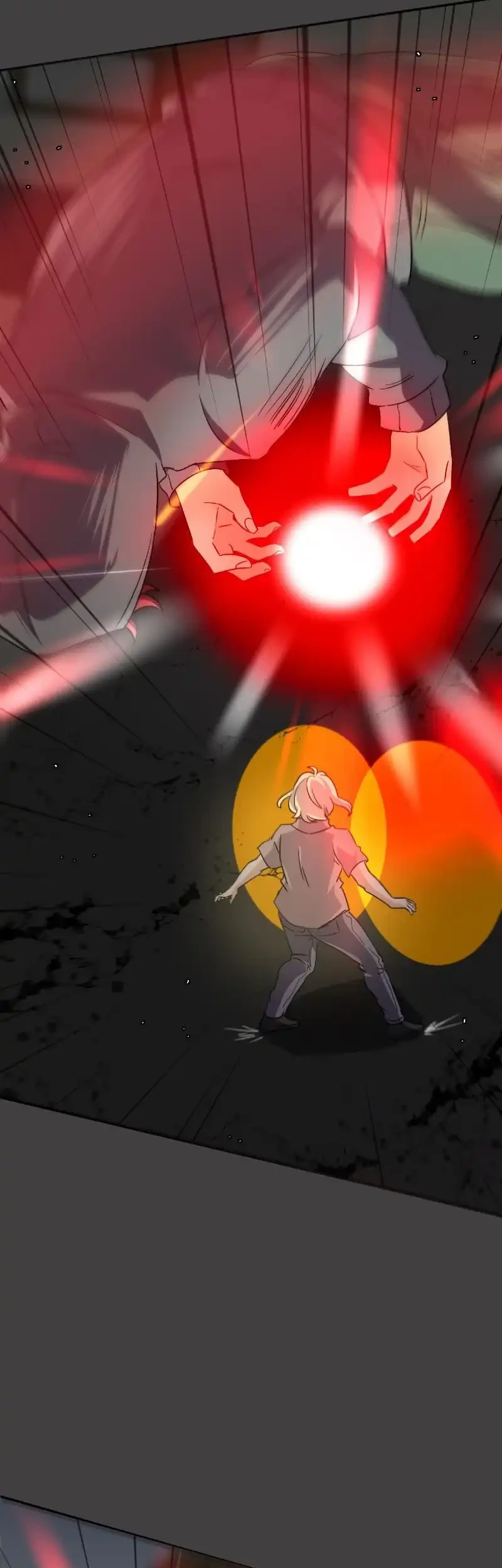 unOrdinary Chapter 197 Gambar 51