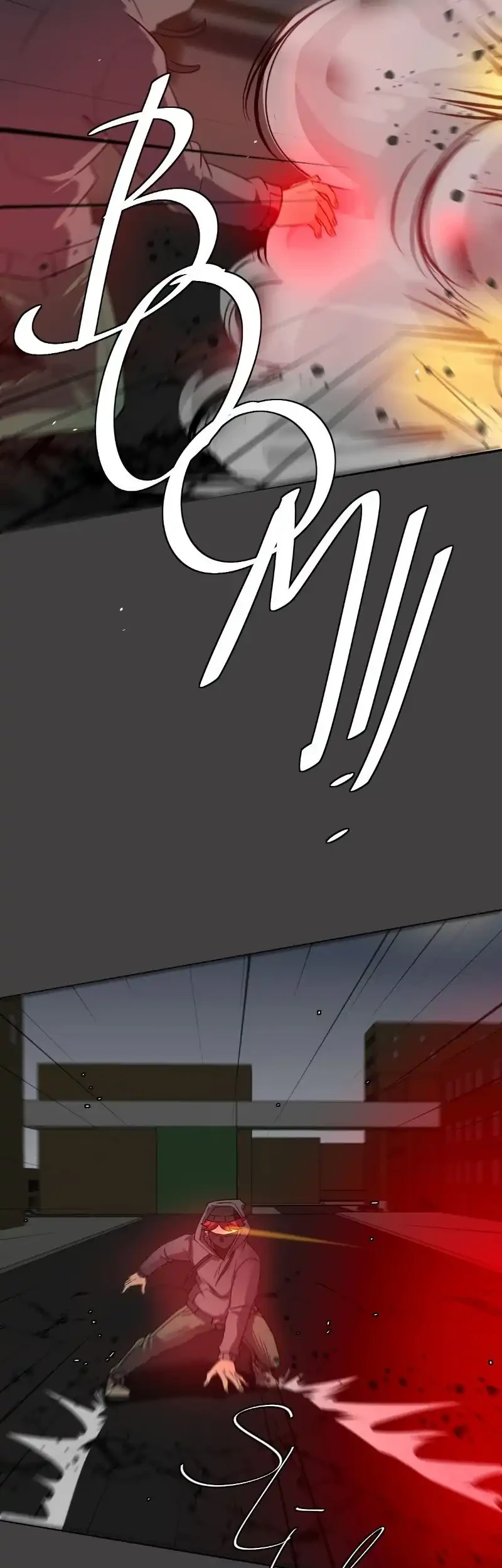 unOrdinary Chapter 197 Gambar 56