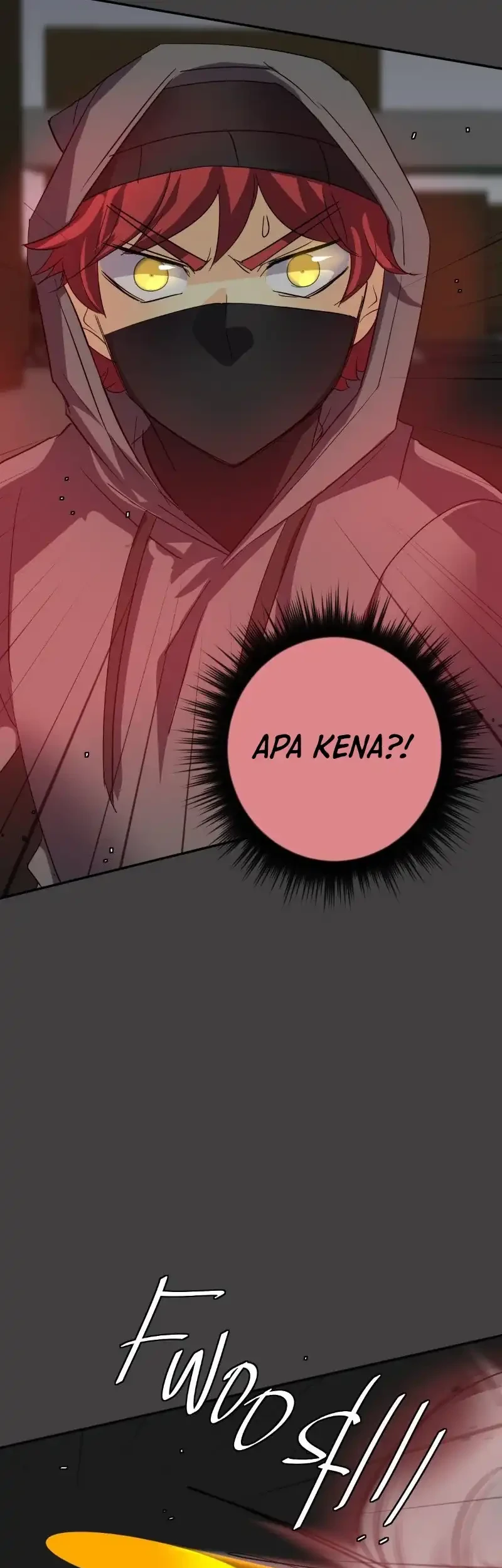 unOrdinary Chapter 197 Gambar 58