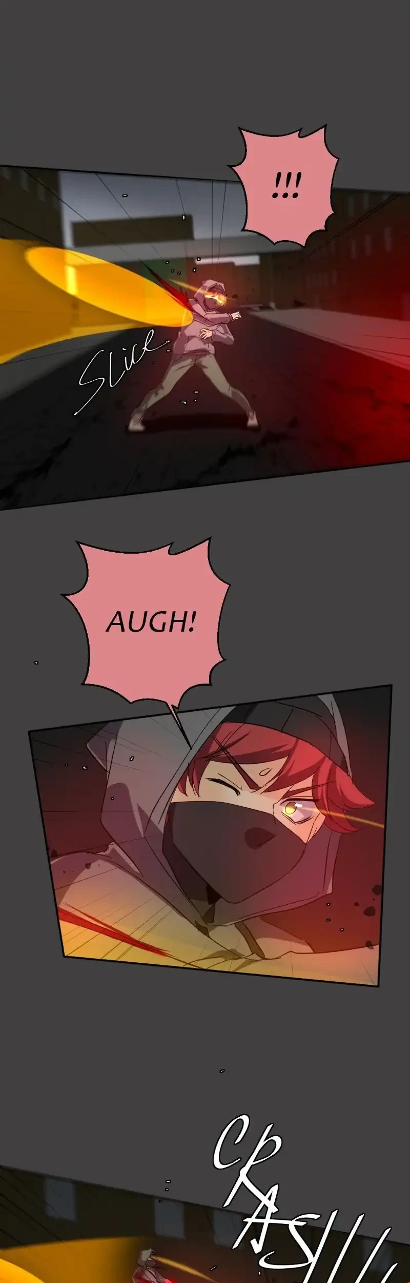 unOrdinary Chapter 197 Gambar 60