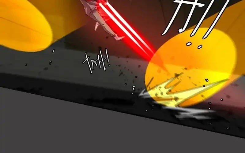 unOrdinary Chapter 197 Gambar 61