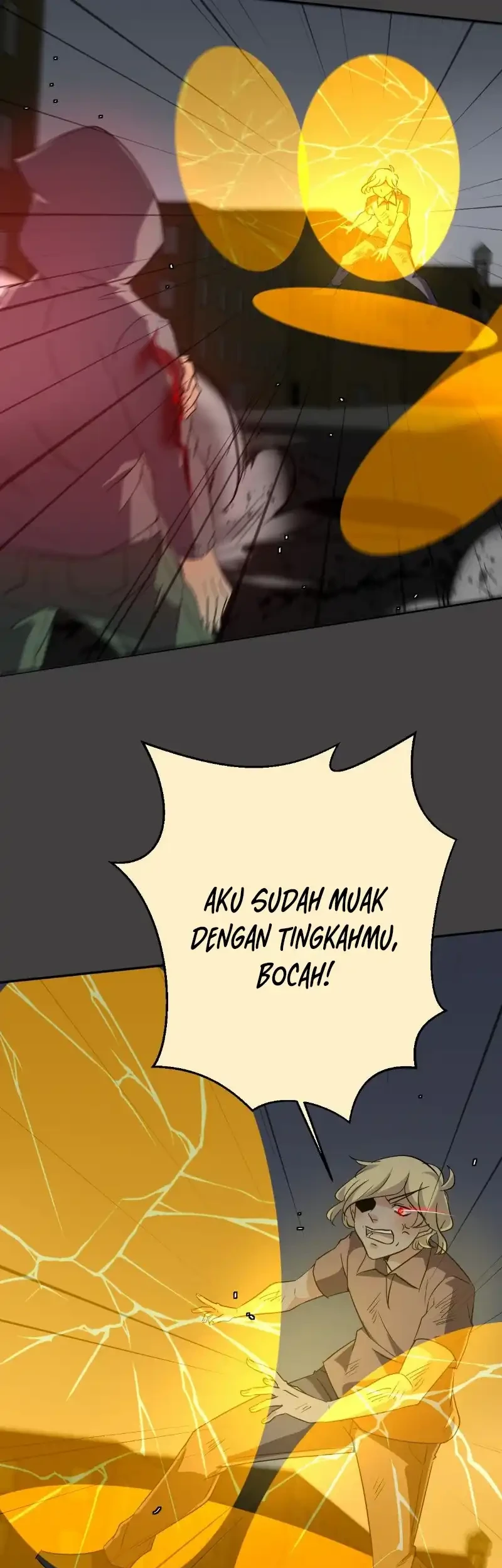 unOrdinary Chapter 197 Gambar 64