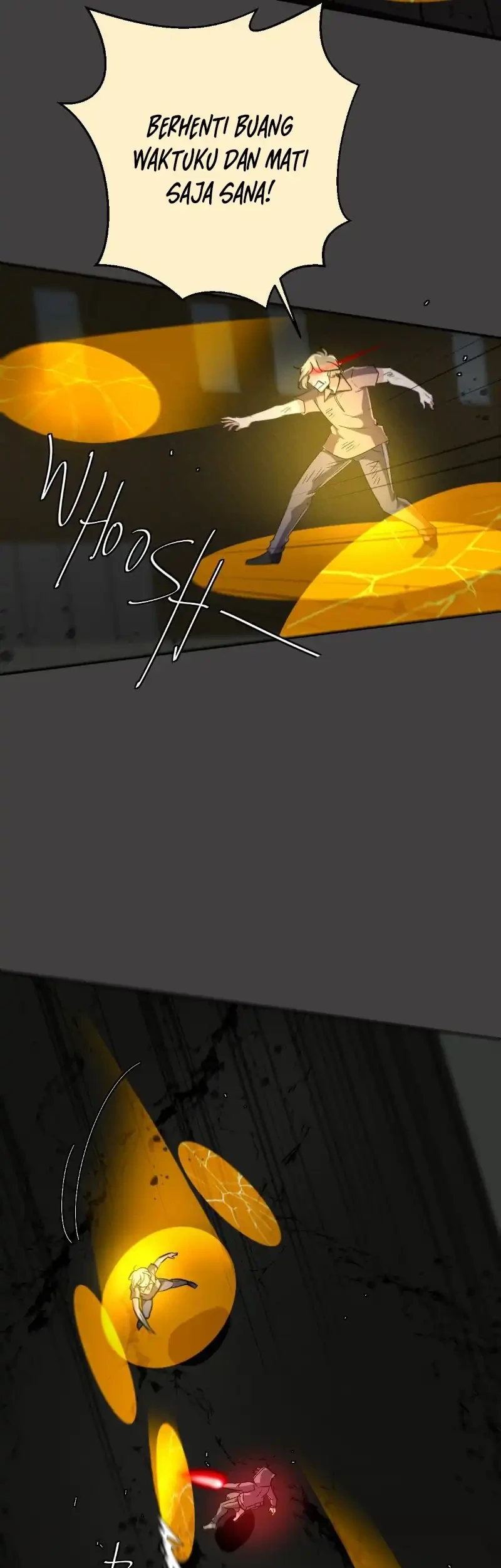 unOrdinary Chapter 197 Gambar 66