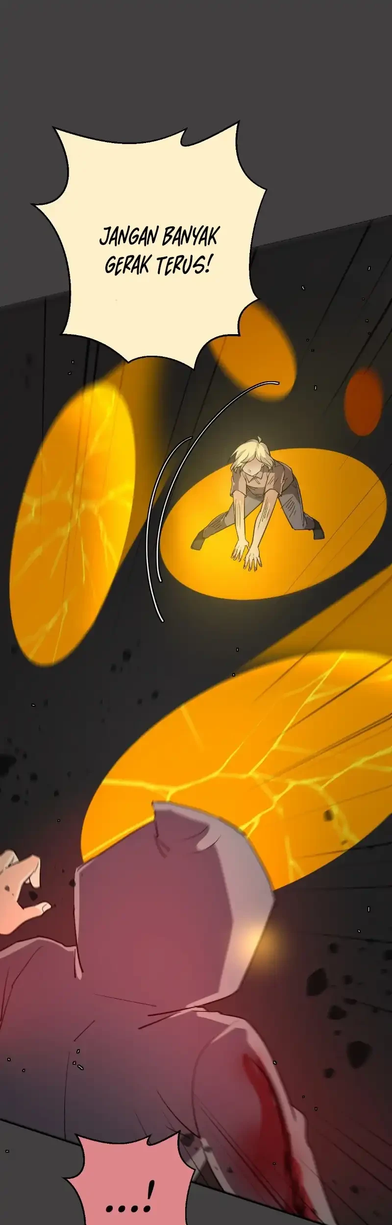 unOrdinary Chapter 197 Gambar 68