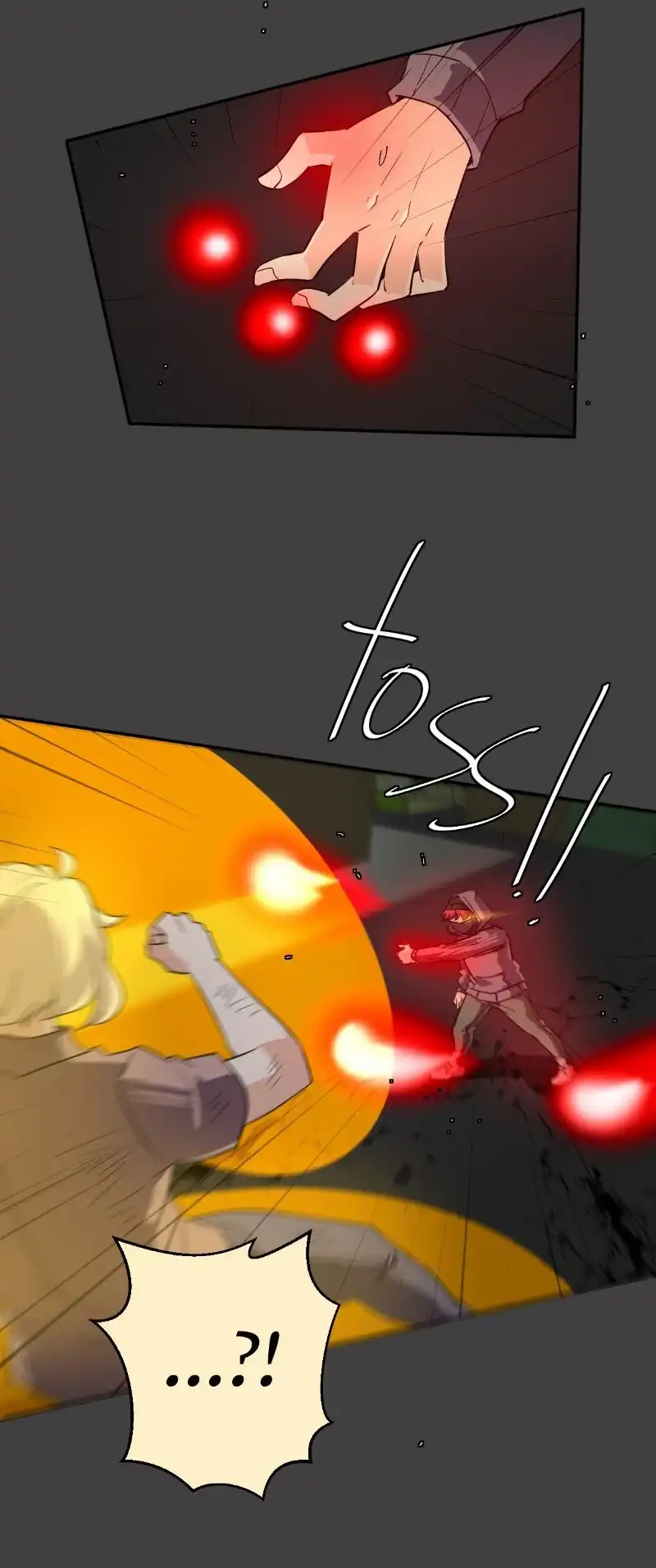 unOrdinary Chapter 197 Gambar 73