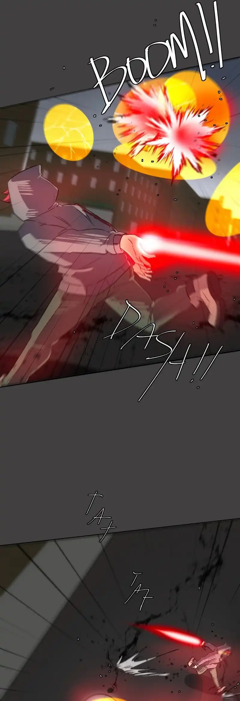 unOrdinary Chapter 197 Gambar 74