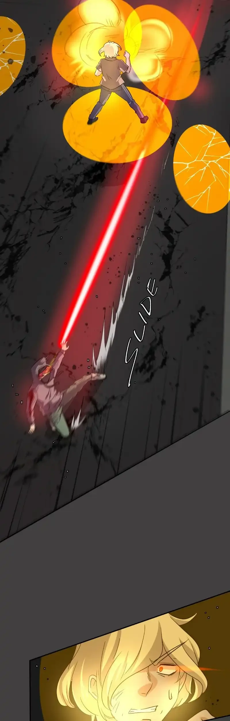 unOrdinary Chapter 197 Gambar 75