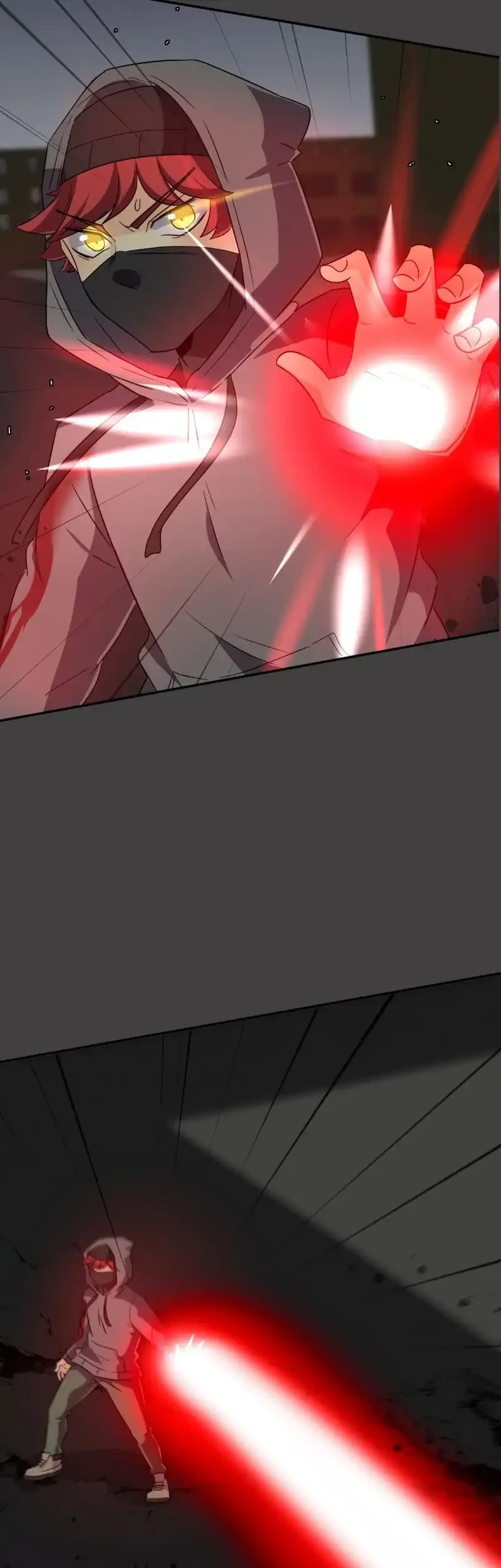 unOrdinary Chapter 197 Gambar 78