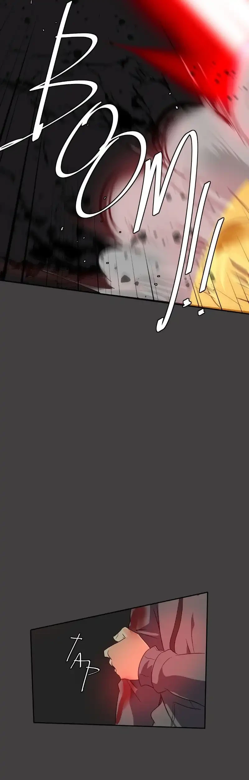 unOrdinary Chapter 197 Gambar 80