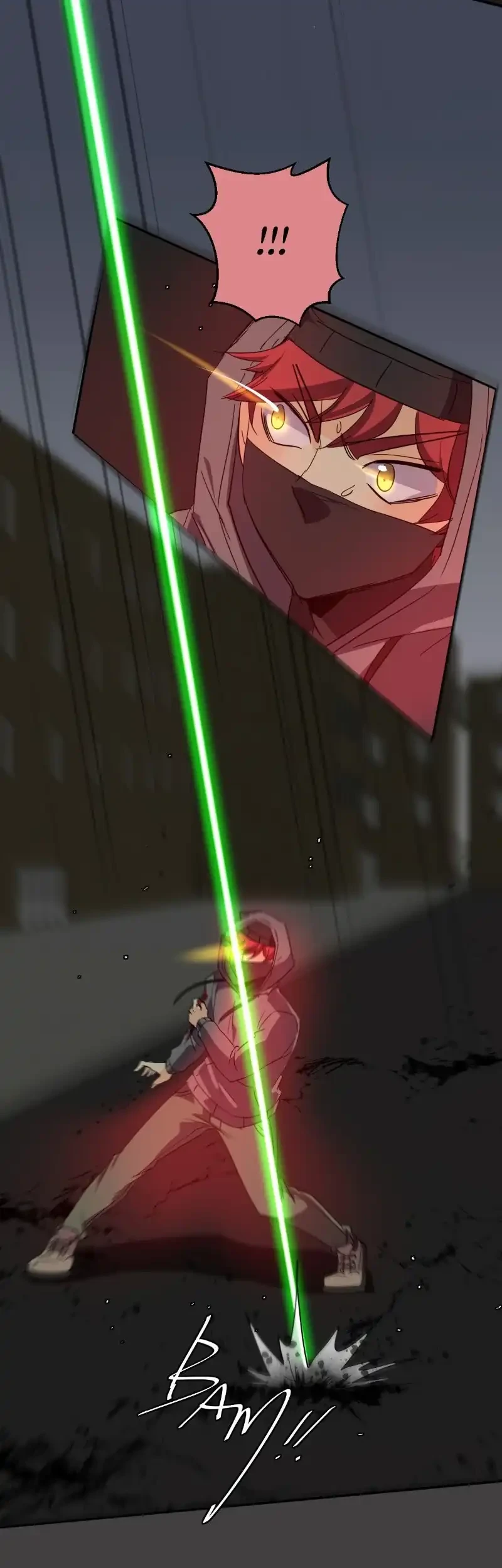 unOrdinary Chapter 197 Gambar 87