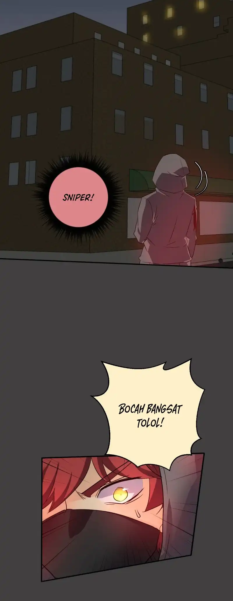 unOrdinary Chapter 197 Gambar 89