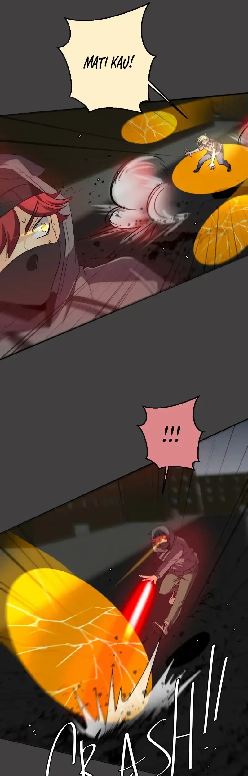 unOrdinary Chapter 197 Gambar 90