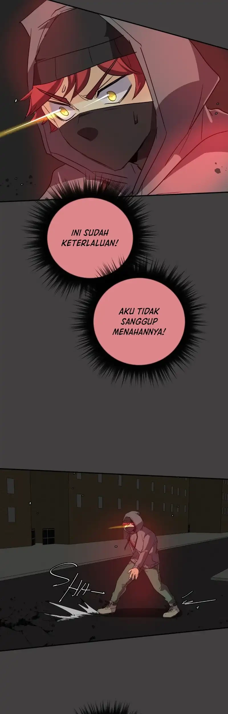 unOrdinary Chapter 197 Gambar 92