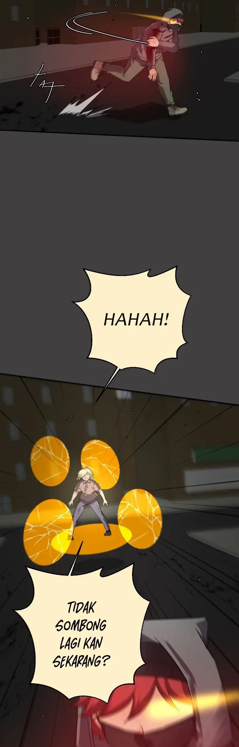 unOrdinary Chapter 197 Gambar 94