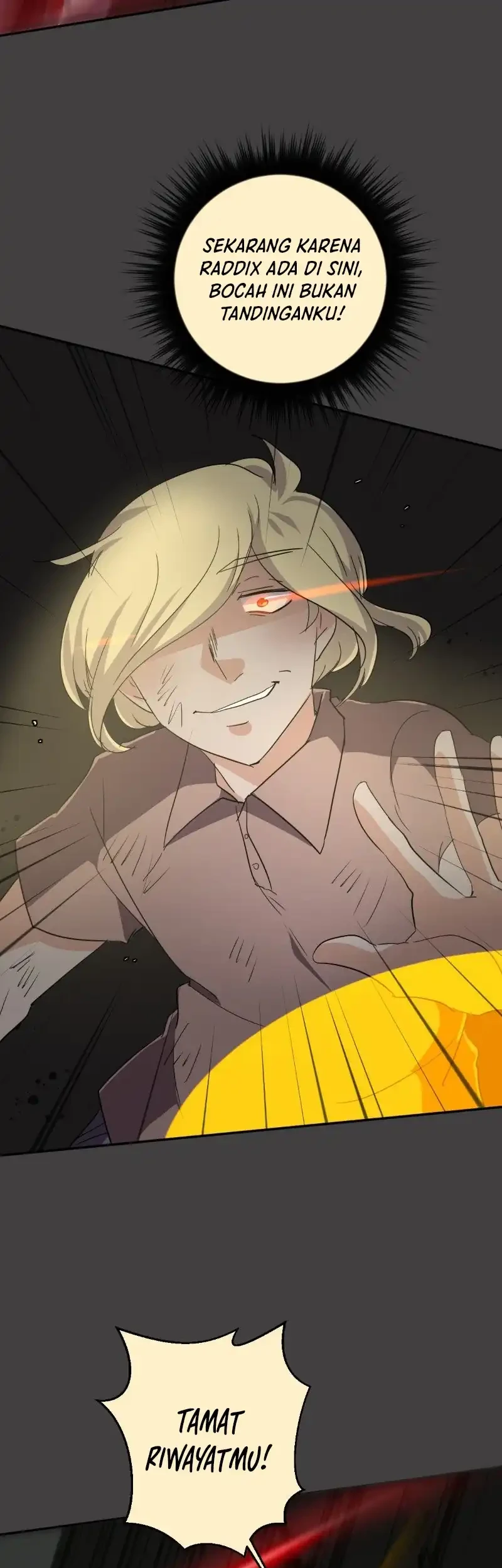 unOrdinary Chapter 197 Gambar 96