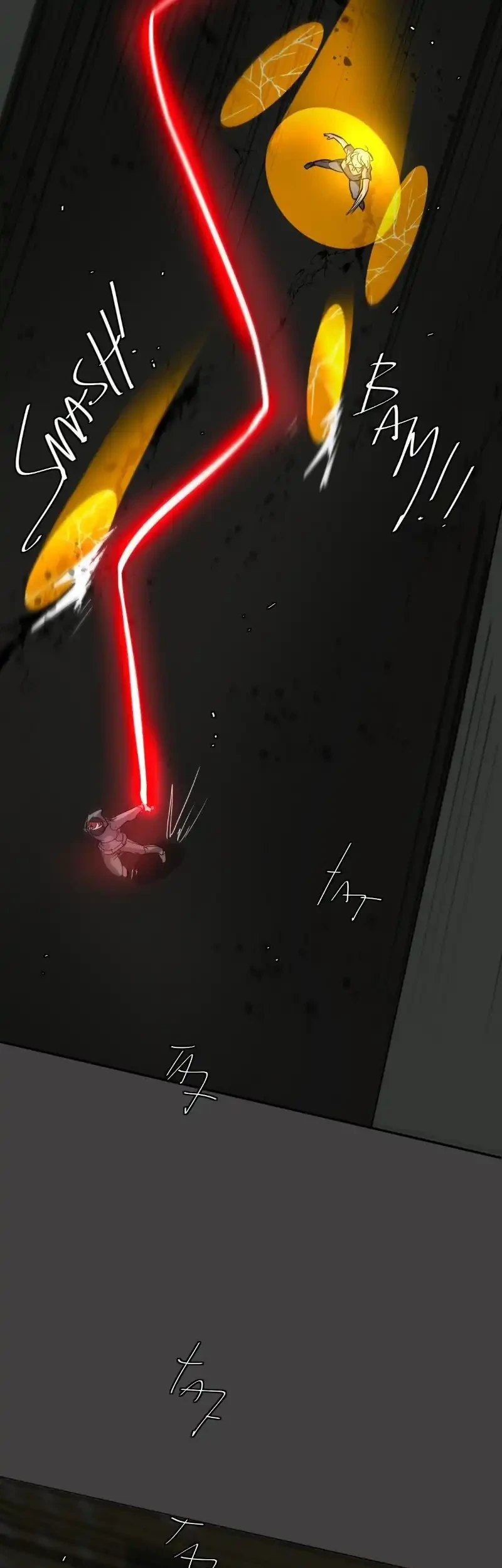 unOrdinary Chapter 197 Gambar 98