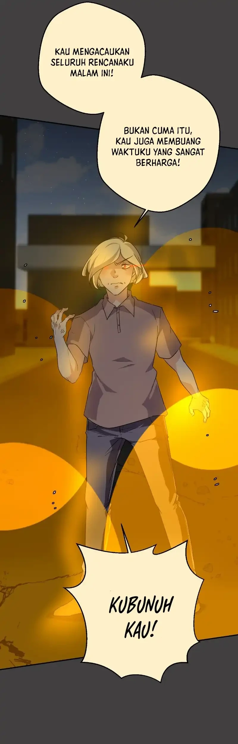 unOrdinary Chapter 197 Gambar 7