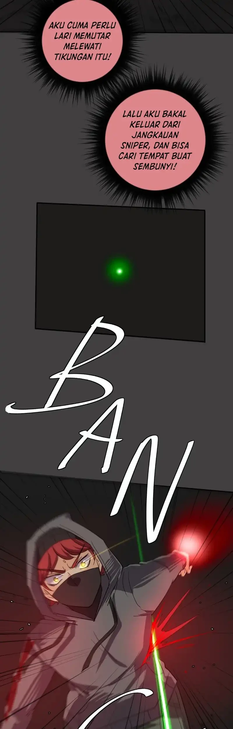 unOrdinary Chapter 197 Gambar 101