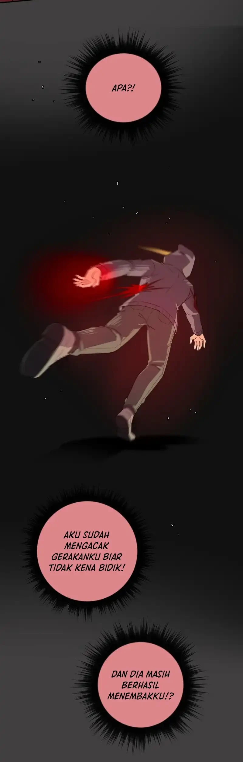 unOrdinary Chapter 197 Gambar 103