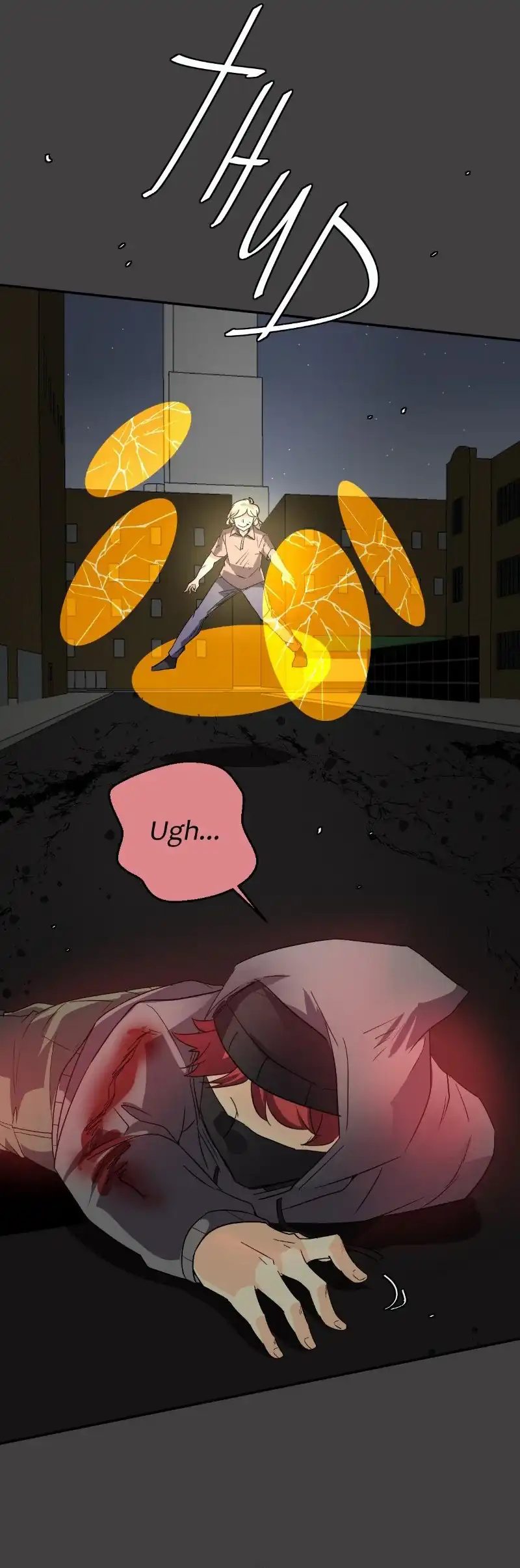 unOrdinary Chapter 197 Gambar 105