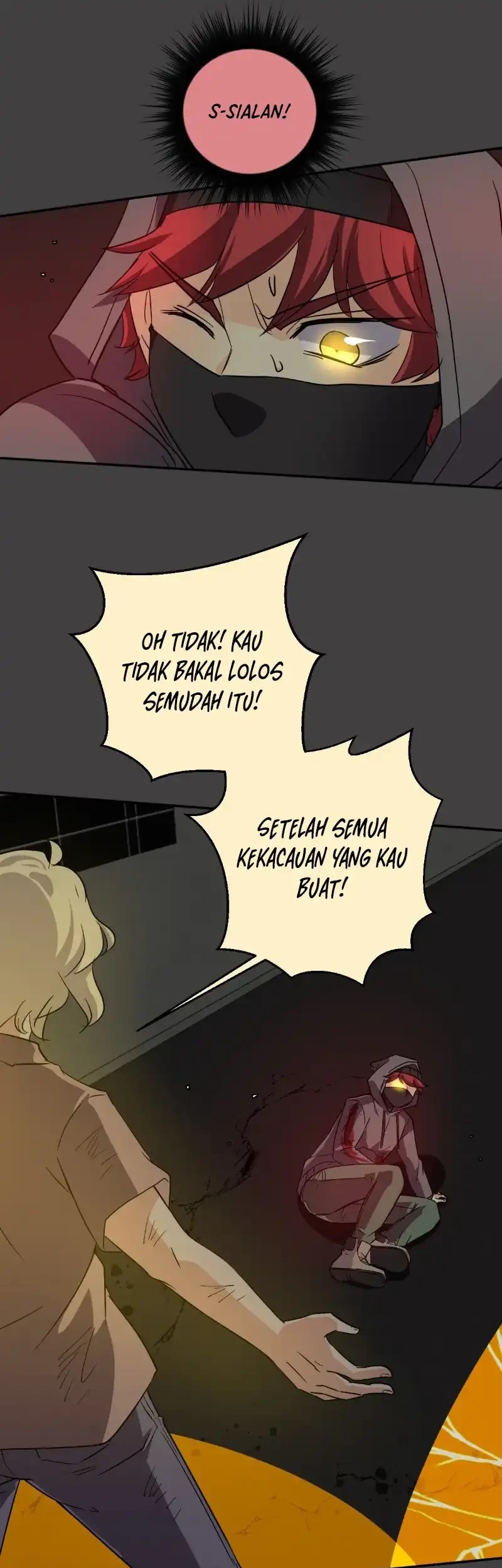 unOrdinary Chapter 197 Gambar 106