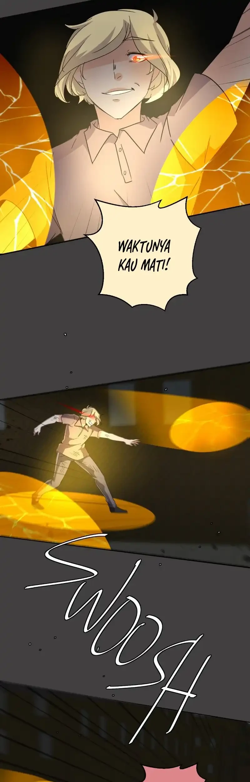 unOrdinary Chapter 197 Gambar 110