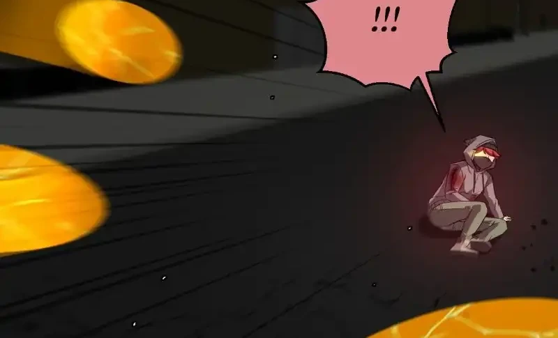 unOrdinary Chapter 197 Gambar 111