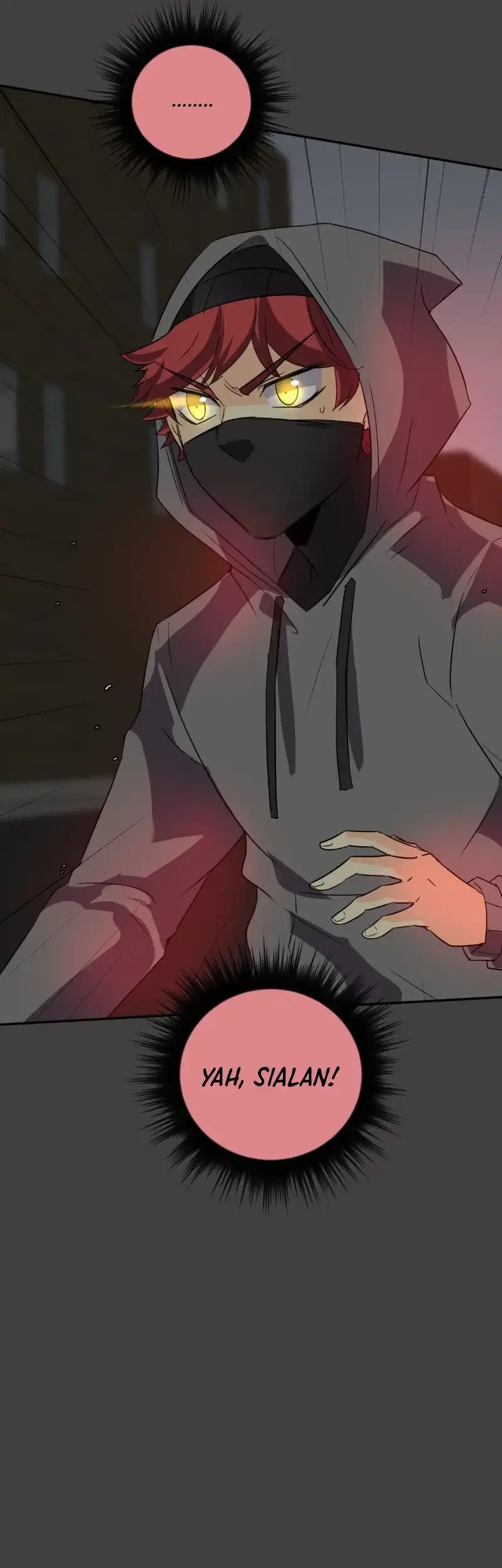 unOrdinary Chapter 197 Gambar 9