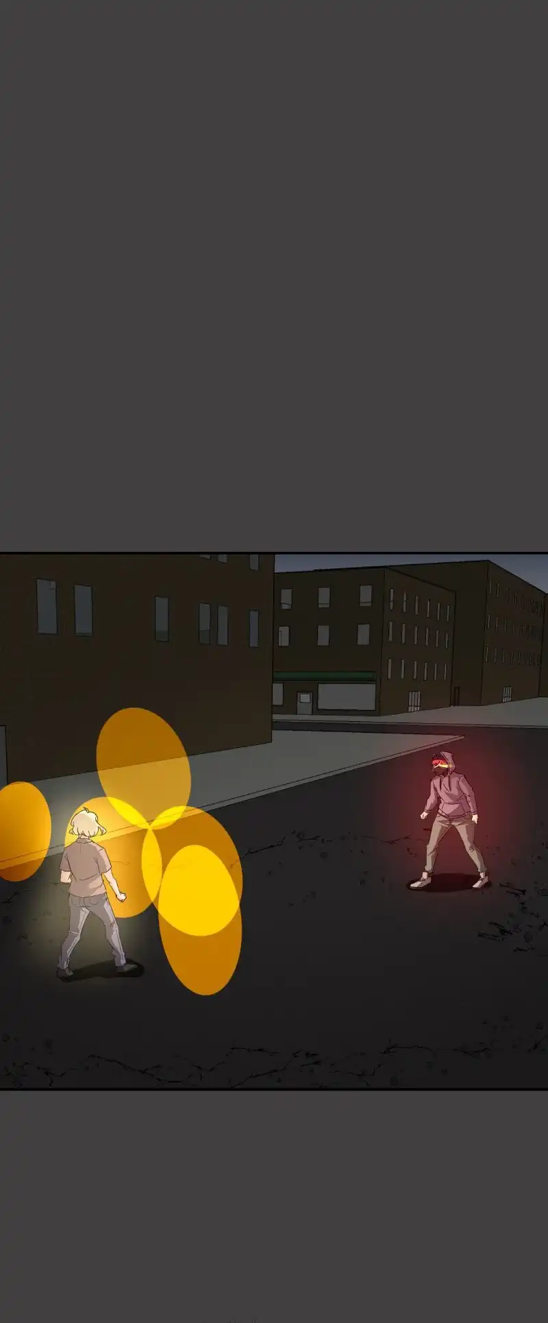 unOrdinary Chapter 197 Gambar 11