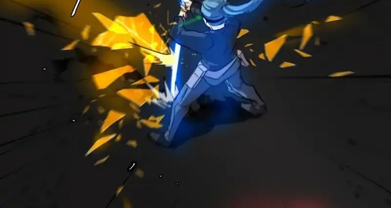 unOrdinary Chapter 197 Gambar 117