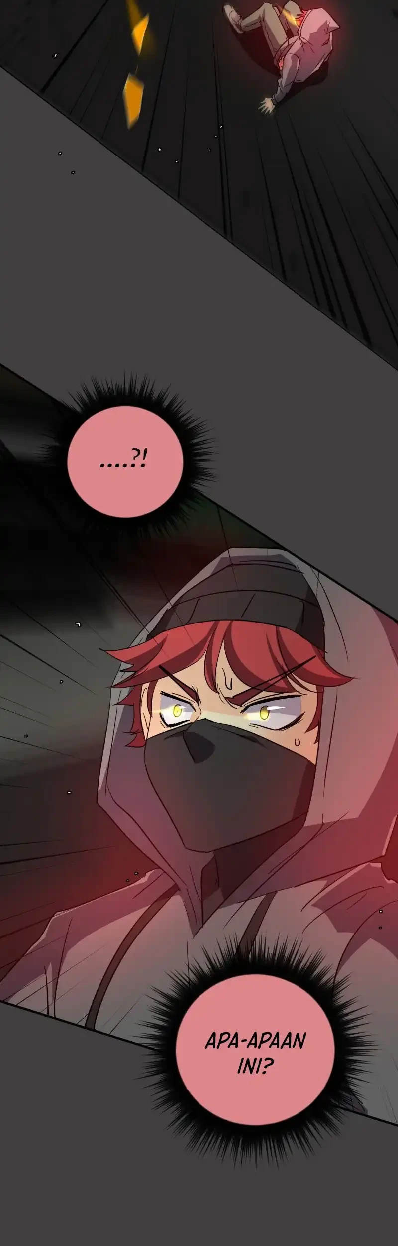 unOrdinary Chapter 197 Gambar 118