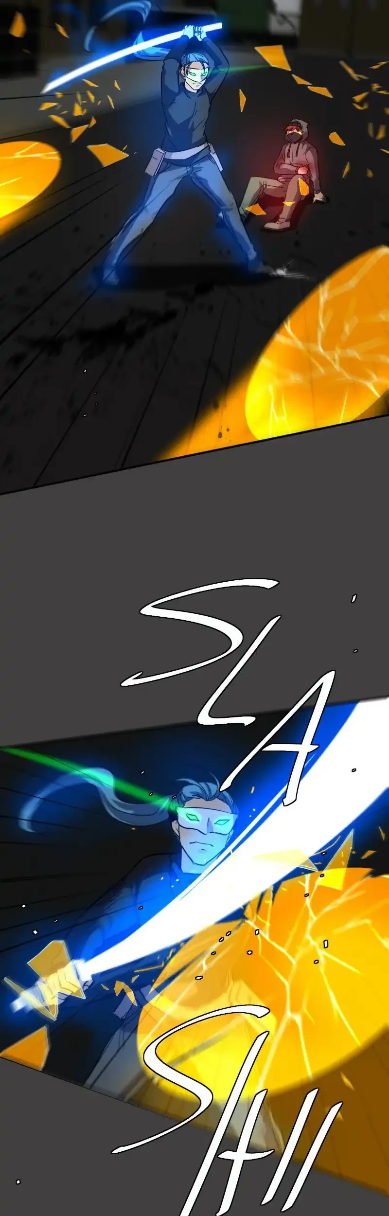 unOrdinary Chapter 197 Gambar 120